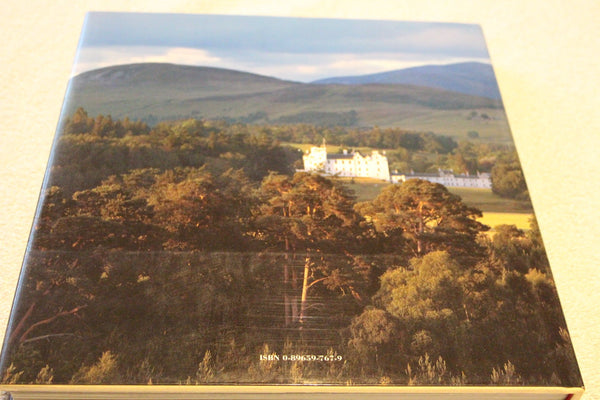 At Home in Scotland - Wide World Maps & MORE!