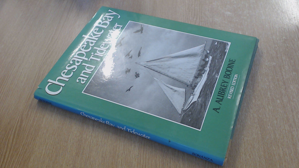 Chesapeake Bay & Tidewater - Wide World Maps & MORE! - Book - Wide World Maps & MORE! - Wide World Maps & MORE!