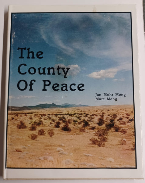 La Paz, County of Peace Meng, Jan - Wide World Maps & MORE!