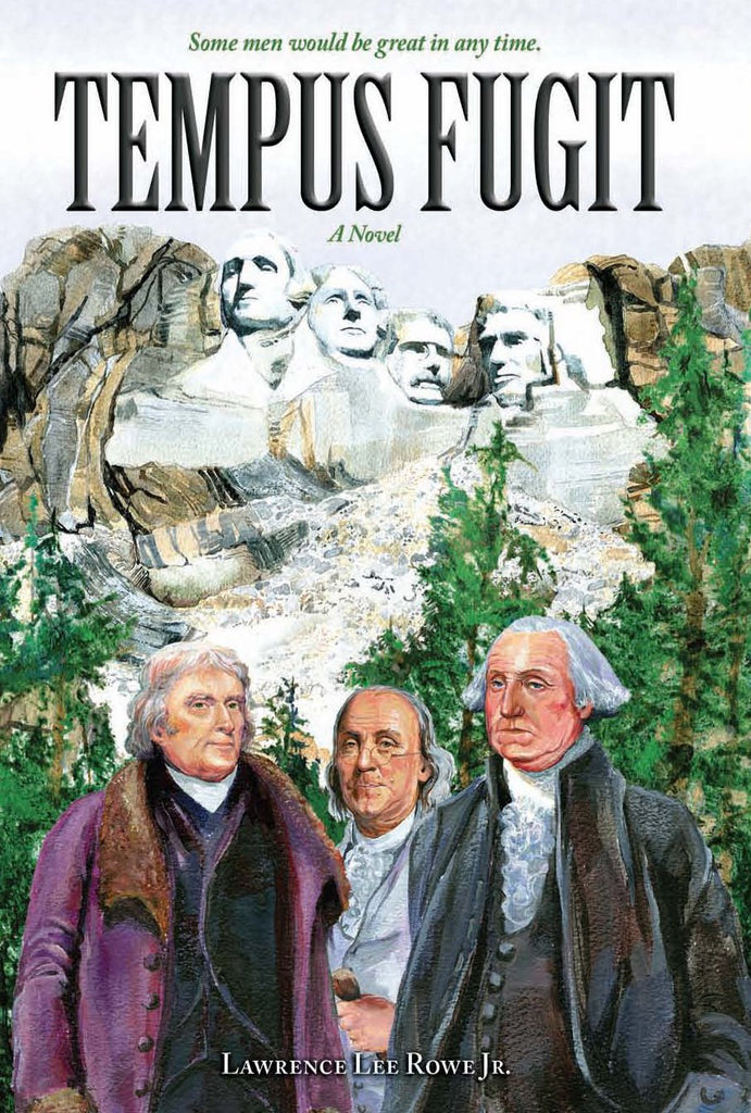 Tempus Fugit - Wide World Maps & MORE! - Book - Wide World Maps & MORE! - Wide World Maps & MORE!