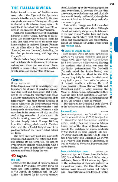 Lonely Planet Italy (Travel Guide) - Wide World Maps & MORE! - Book - Lonely Planet - Wide World Maps & MORE!