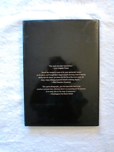 The Art of Adventure Rowell, Galen - Wide World Maps & MORE!