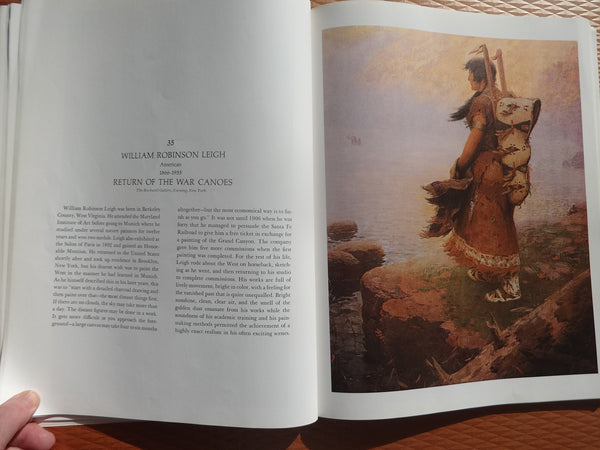 100 of the World's Most Beautiful Paintings [Paperback] R.T.V. Sales - Wide World Maps & MORE!