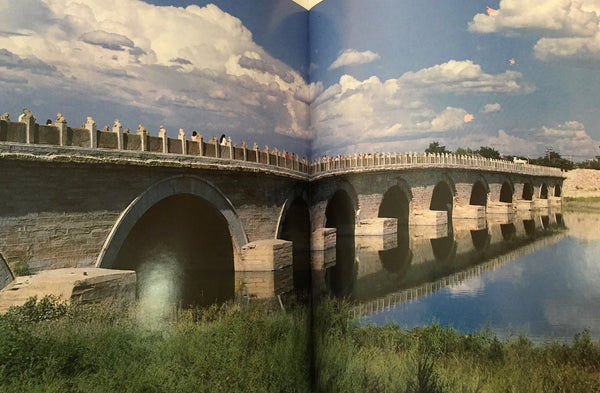 Beijing selected scenes / Paesaggio Di Beijing / Escenas De Beijing - Wide World Maps & MORE! - Book - Wide World Maps & MORE! - Wide World Maps & MORE!