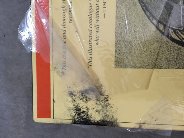 M.C. Escher: His Life and Complete Graphic Work (With a Fully Illustrated Catalogue) [Hardcover] F. H. Bool; J. R. Kist; F. Wierda; J. L. Locher; M. C. Escher; Tony Langham; Plym Peters and Bruno Ernst - Wide World Maps & MORE!