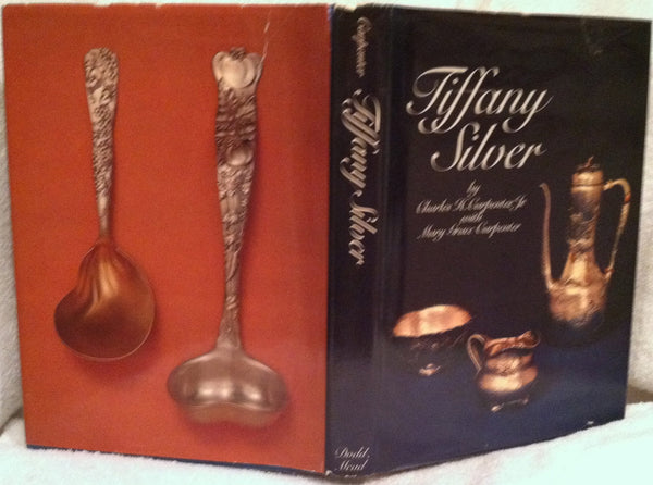 Tiffany Silver - Wide World Maps & MORE! - Book - Wide World Maps & MORE! - Wide World Maps & MORE!