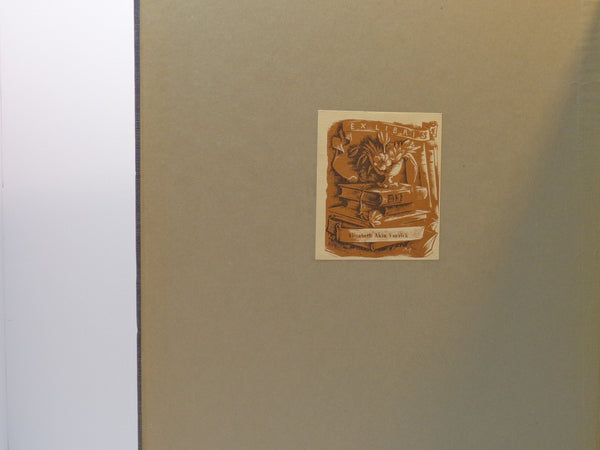 Modern American Painting. [Hardcover] Boswell, Peyton, Jr. - Wide World Maps & MORE!