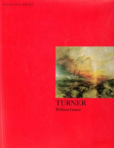 Turner (Colour Library) Gaunt, William - Wide World Maps & MORE!