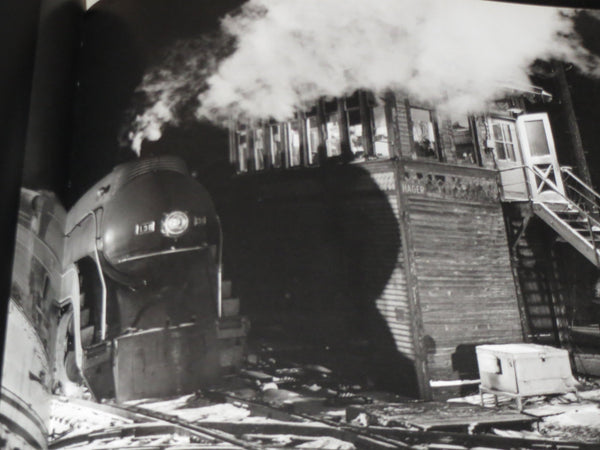 Steam Steel and Stars Hensley, Tim and Link, Winston O. - Wide World Maps & MORE!