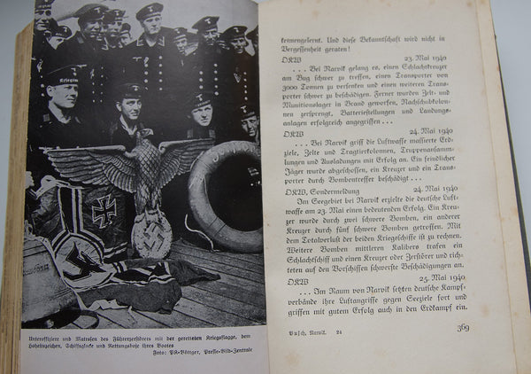 Narvik - Wide World Maps & MORE! - Book - Wide World Maps & MORE! - Wide World Maps & MORE!