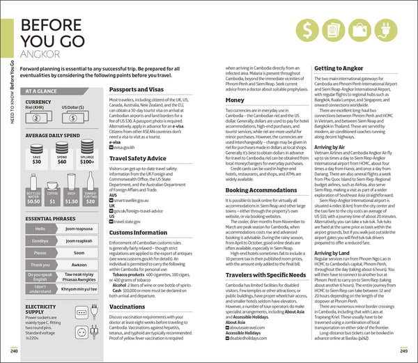 DK Eyewitness Vietnam (Travel Guide) - Wide World Maps & MORE!