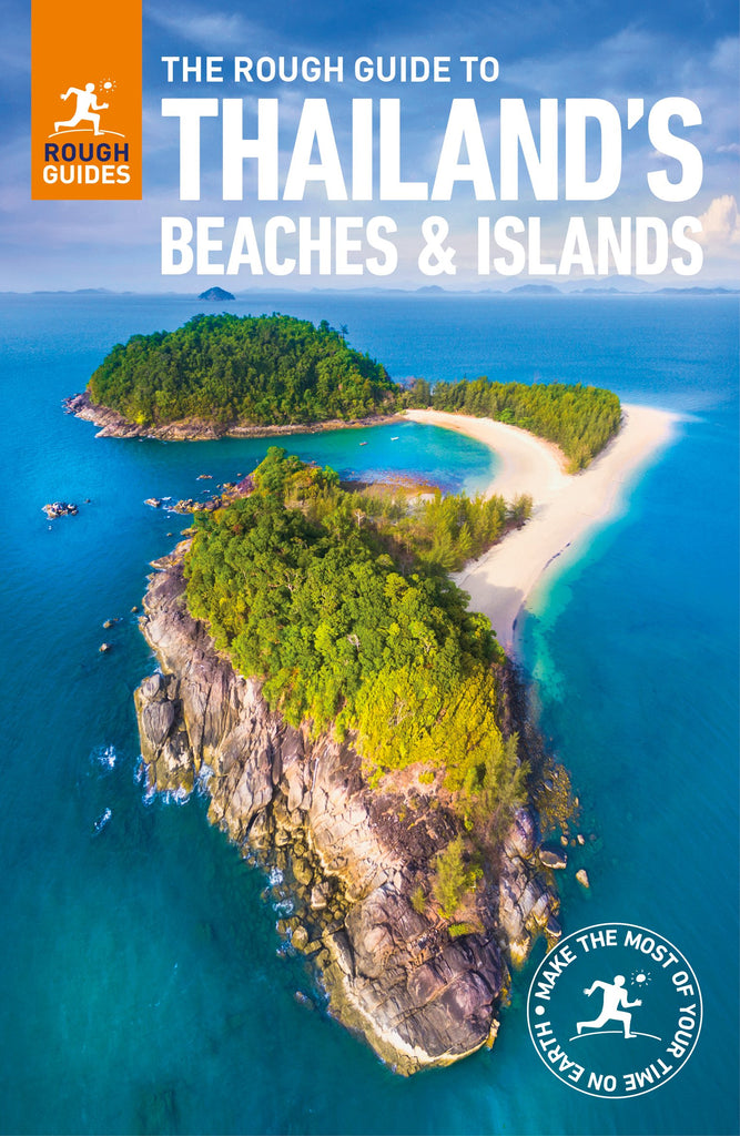 The Rough Guide to Thailand's Beaches and Islands (Travel Guide) - Wide World Maps & MORE!