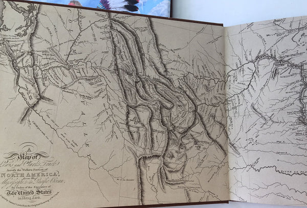 Paul Calle: An Artist's Journey Paul Calle; Pam Hait; James Dean and Ginger Renner - Wide World Maps & MORE!