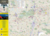 Berlin, Germany DestinationMap by National Geographic Maps [Collectible - Like New] - Wide World Maps & MORE!
