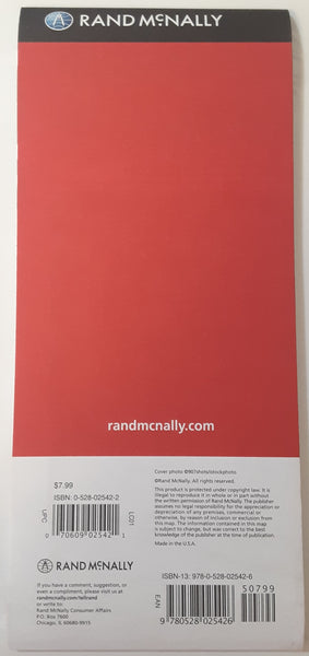 Easy To Read! Alaska State Map - Wide World Maps & MORE!